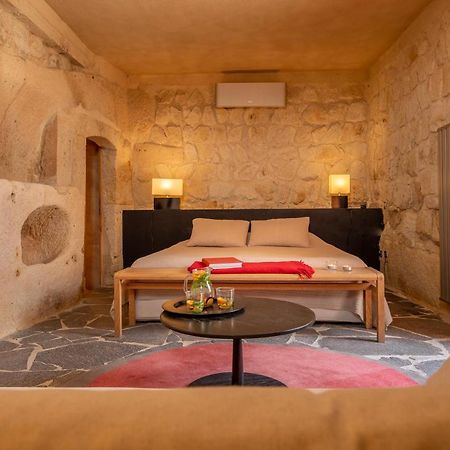 Serinn House Ürgüp Kültér fotó