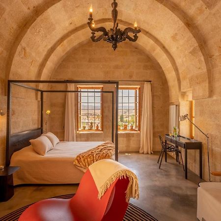 Serinn House Ürgüp Kültér fotó