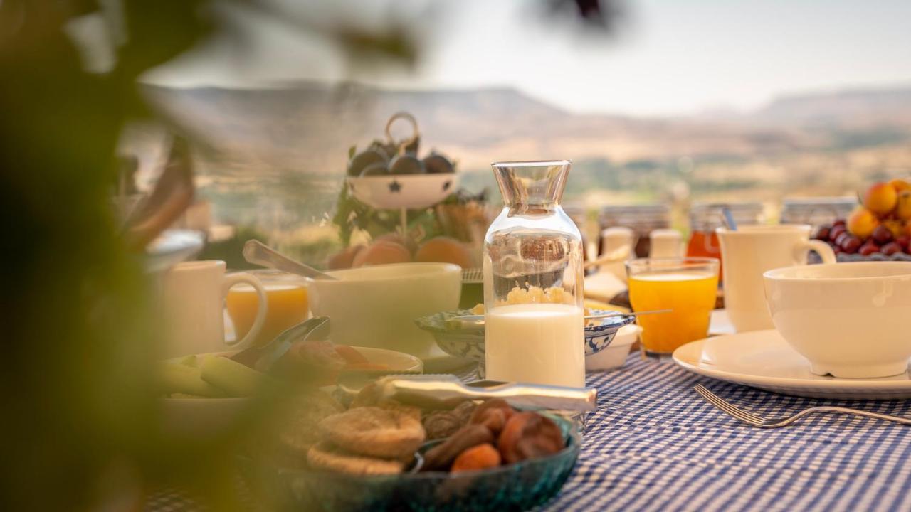 Serinn House Ürgüp Kültér fotó