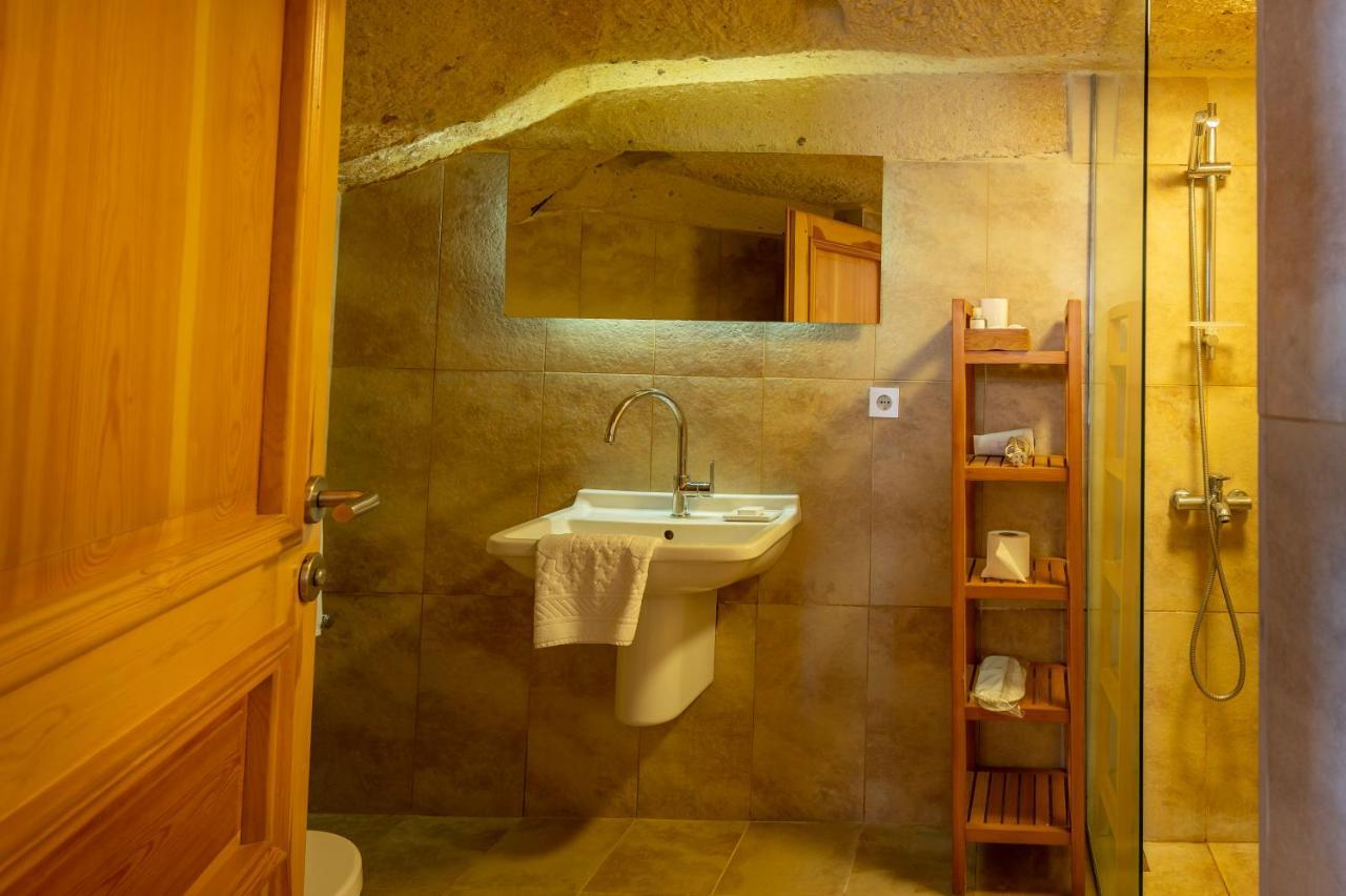 Serinn House Ürgüp Kültér fotó