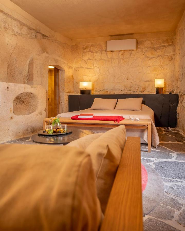 Serinn House Ürgüp Kültér fotó