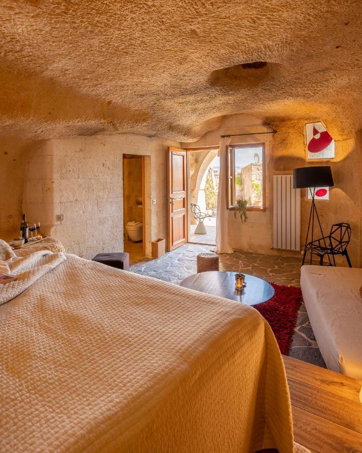 Serinn House Ürgüp Kültér fotó