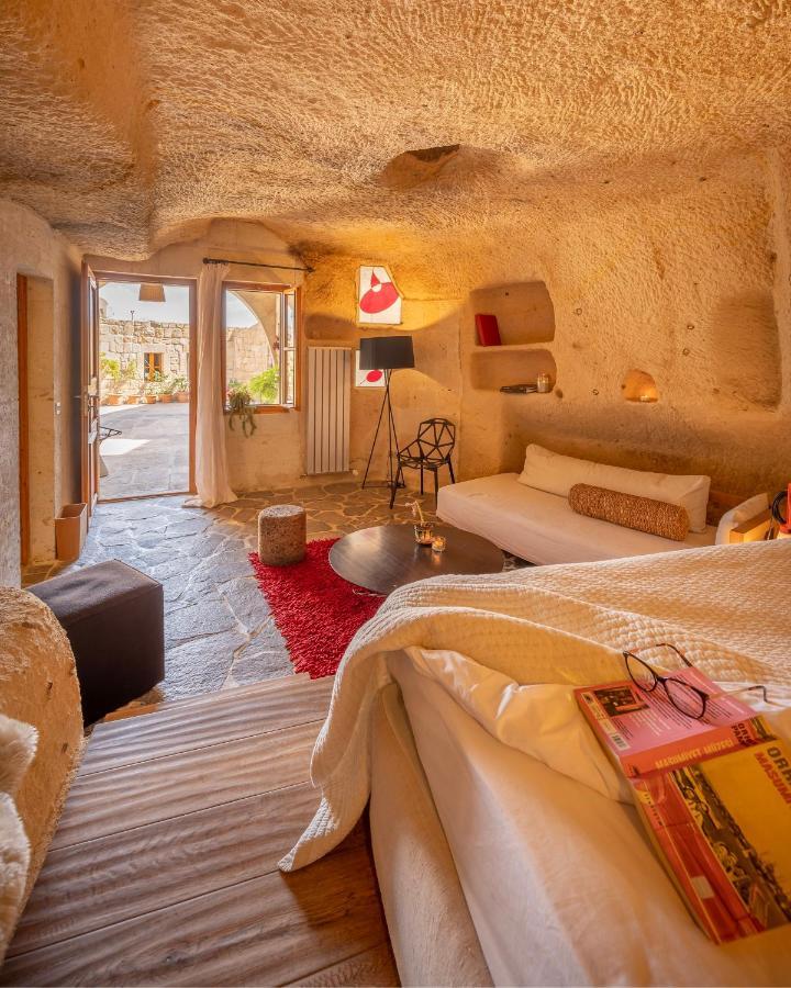 Serinn House Ürgüp Kültér fotó
