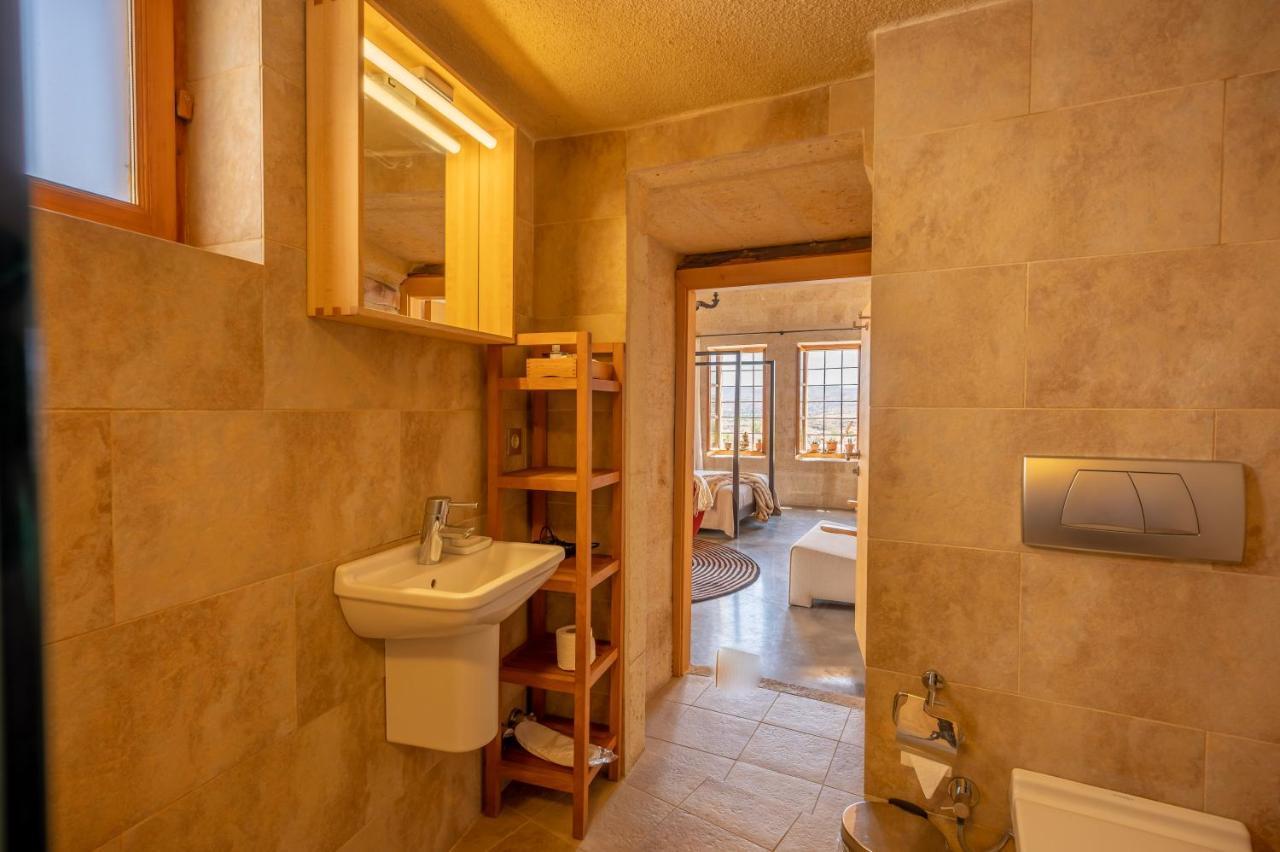 Serinn House Ürgüp Kültér fotó