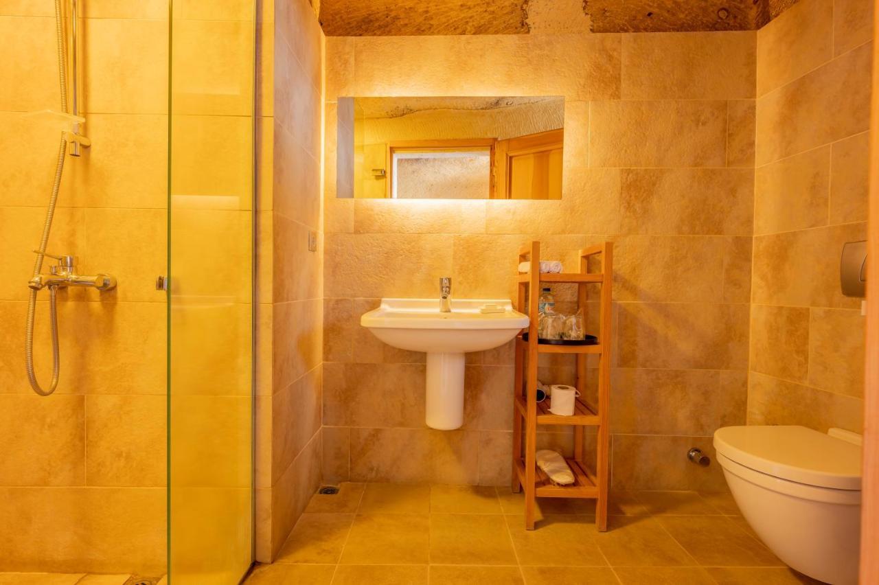 Serinn House Ürgüp Kültér fotó