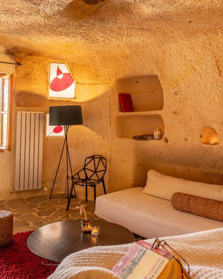 Serinn House Ürgüp Kültér fotó