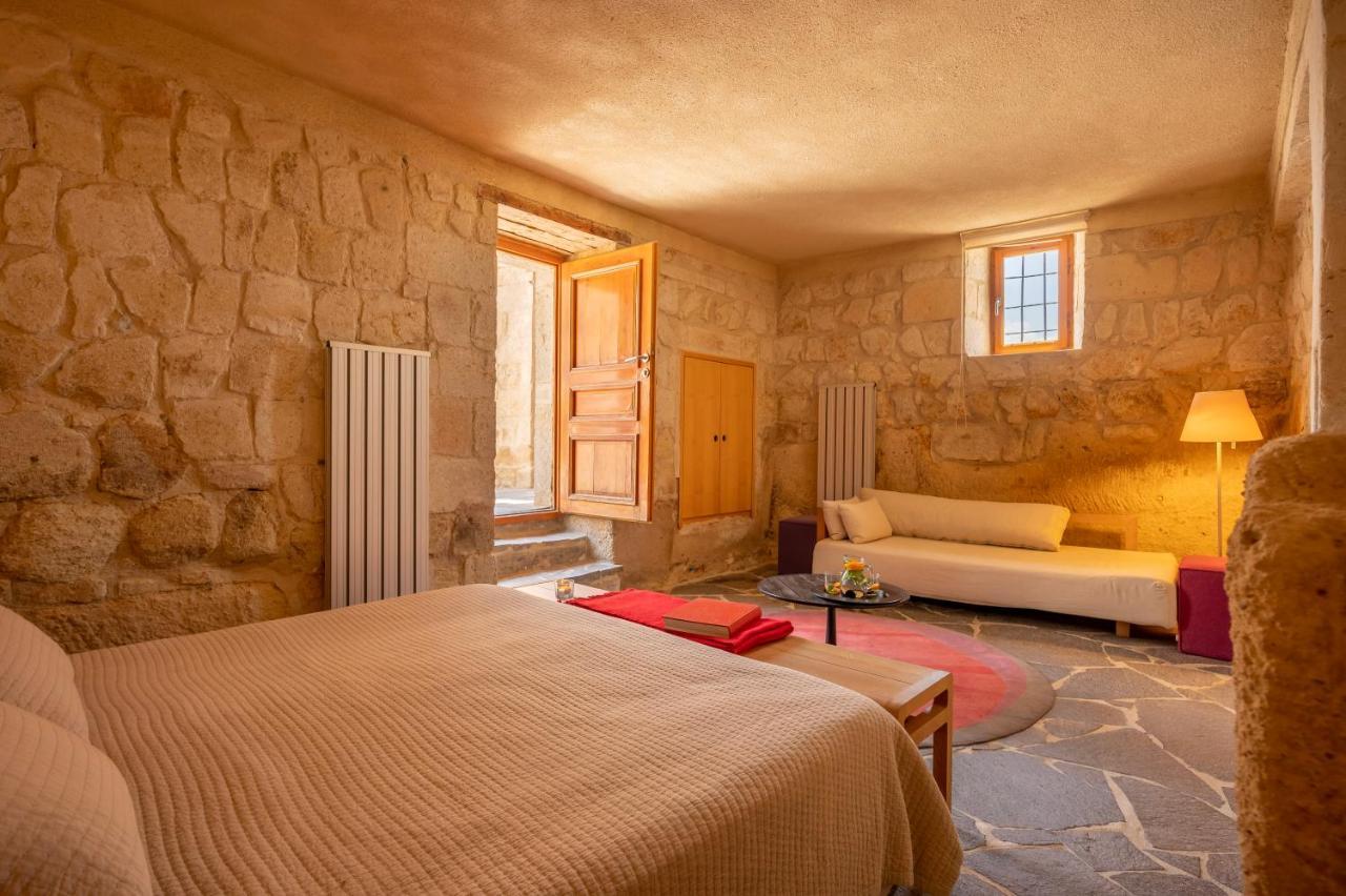 Serinn House Ürgüp Kültér fotó