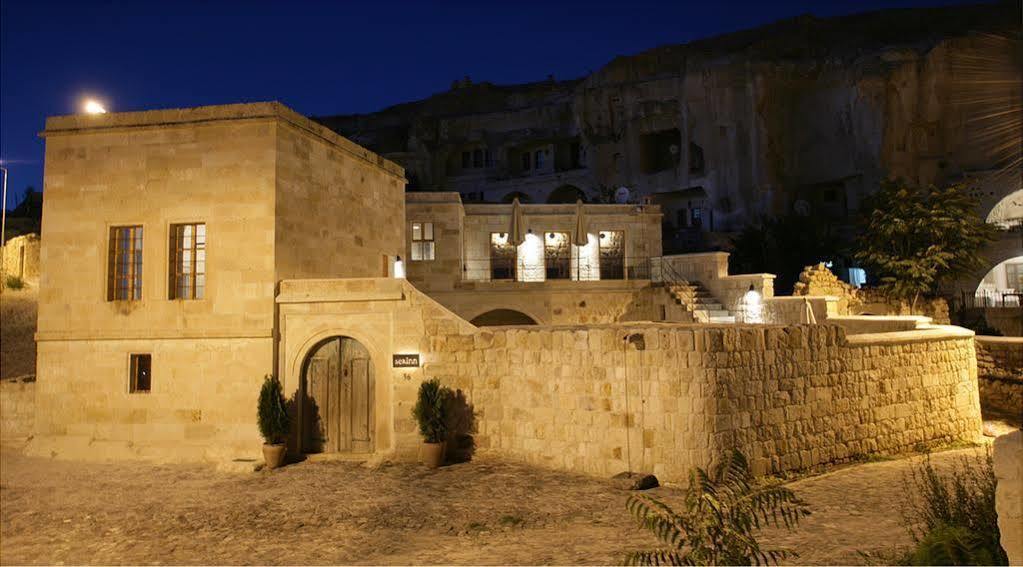 Serinn House Ürgüp Kültér fotó