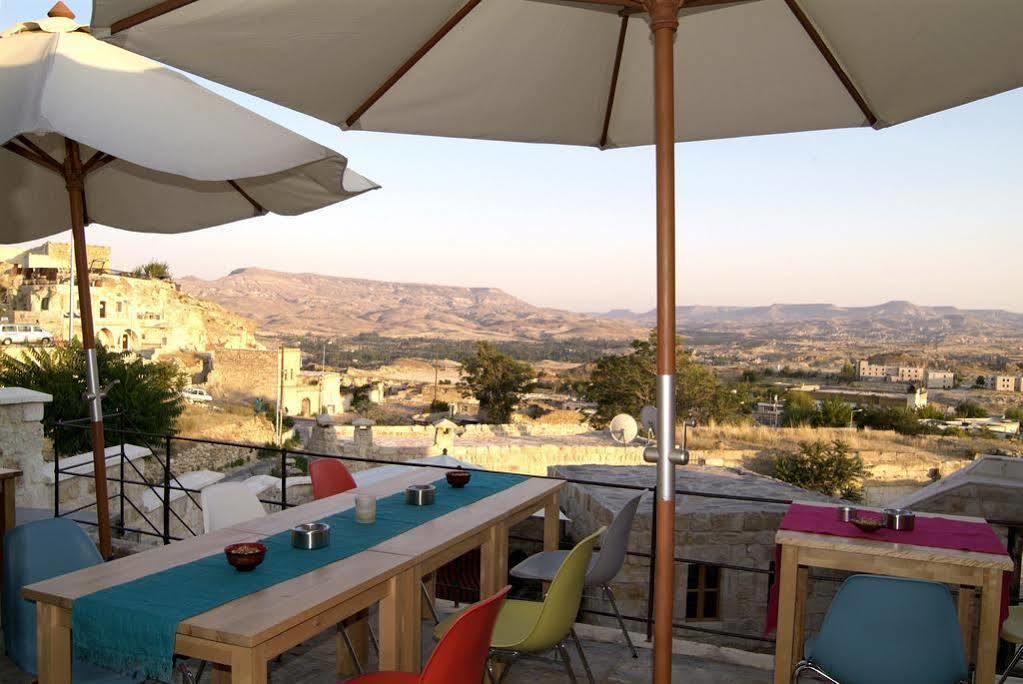 Serinn House Ürgüp Kültér fotó