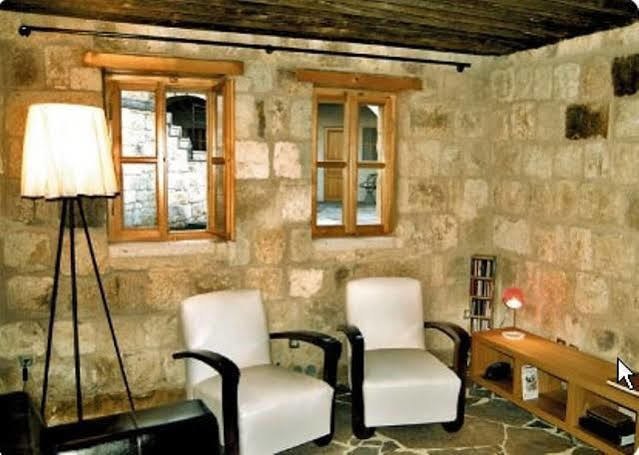 Serinn House Ürgüp Kültér fotó