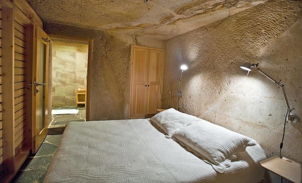 Serinn House Ürgüp Kültér fotó