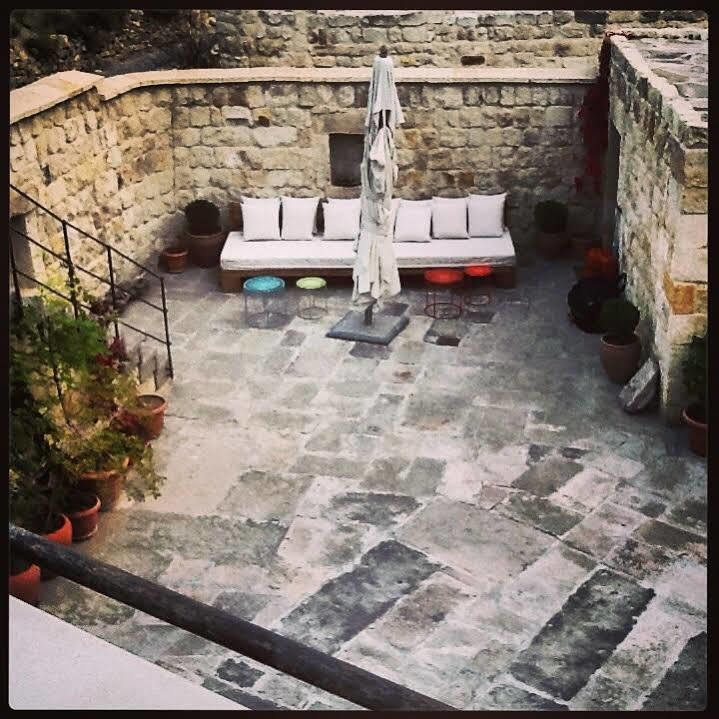 Serinn House Ürgüp Kültér fotó