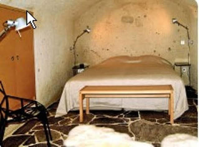 Serinn House Ürgüp Kültér fotó