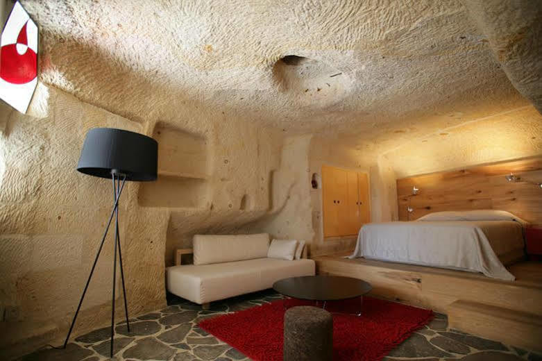 Serinn House Ürgüp Kültér fotó